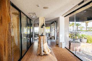 Lagos Avenida Hotel fotoÄŸrafÄ±