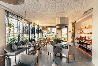 Lagos Avenida Hotel fotoÄŸrafÄ±