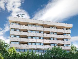 Apart Hotel Best fotoÄŸrafÄ±