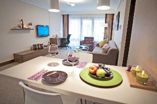 Apart Hotel Best fotoÄŸrafÄ±