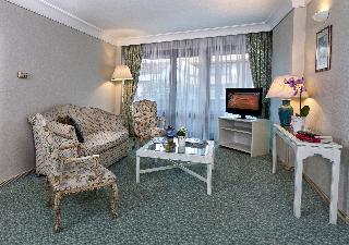 Apart Hotel Best fotoÄŸrafÄ±