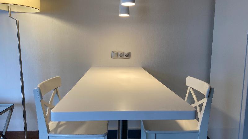 Apart Hotel Best - Oda