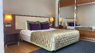 Apart Hotel Best fotoÄŸrafÄ±
