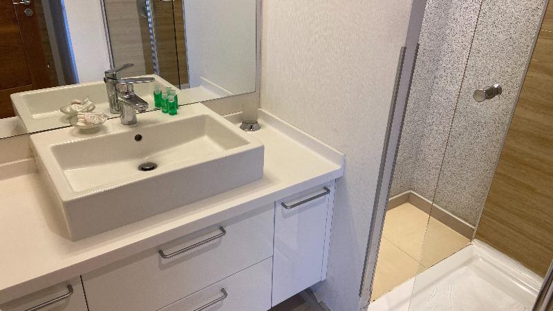 Apart Hotel Best - Oda
