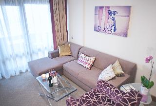 Apart Hotel Best fotoÄŸrafÄ±