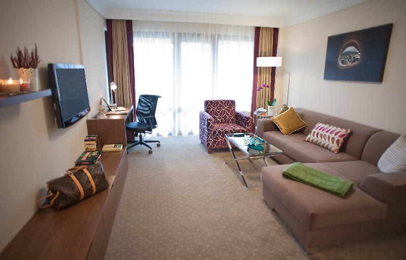 Apart Hotel Best - Oda