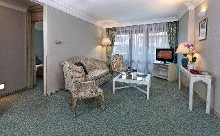 Apart Hotel Best fotoÄŸrafÄ±