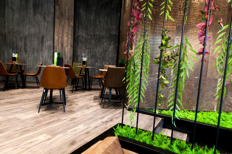 VH Premier As Tirana Hotel - Bar