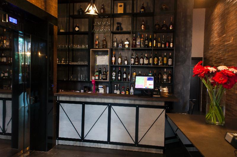 VH Premier As Tirana Hotel - Bar