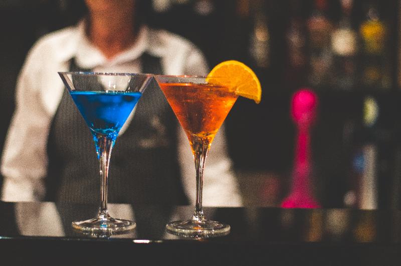 VH Premier As Tirana Hotel - Bar