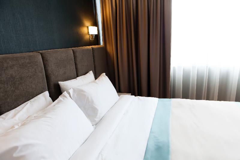VH Premier As Tirana Hotel - Oda