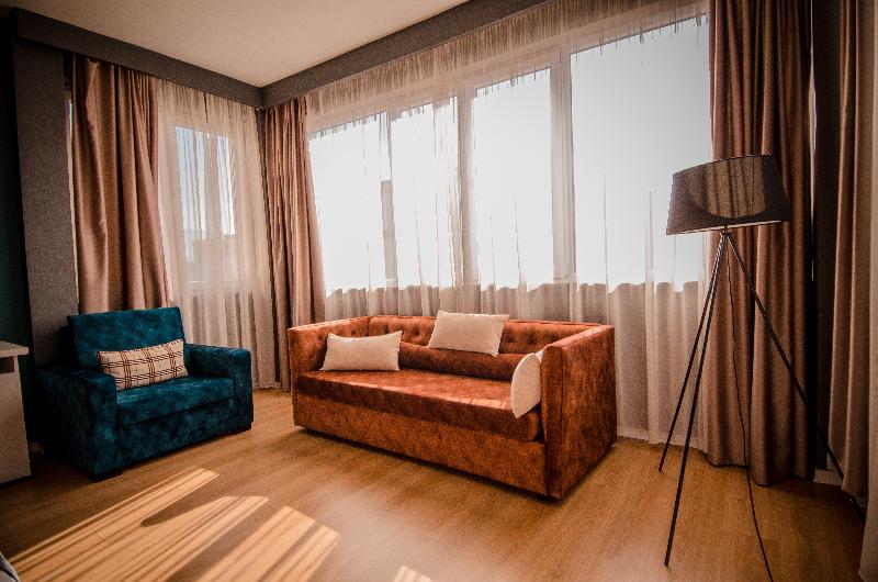 VH Premier As Tirana Hotel - Oda