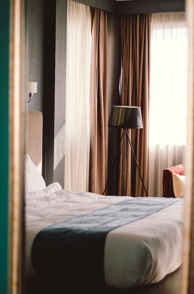 VH Premier As Tirana Hotel - Oda