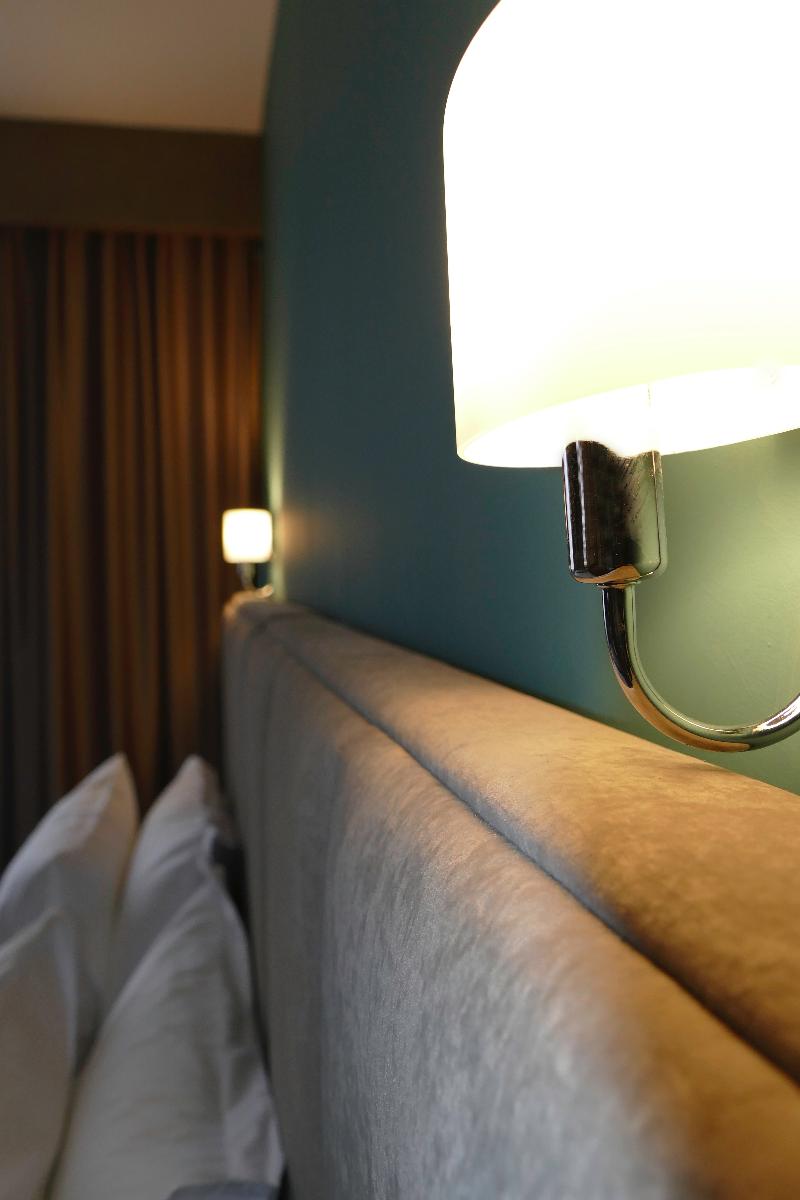 VH Premier As Tirana Hotel - Oda