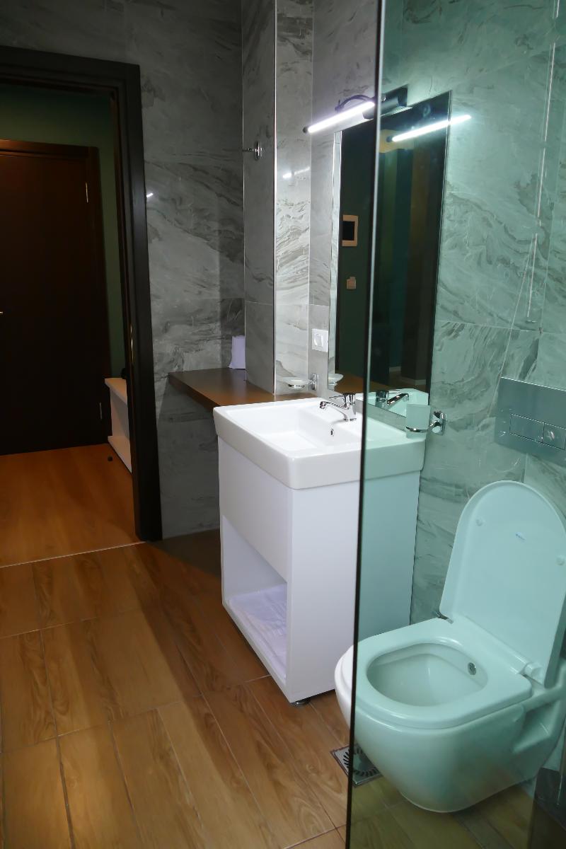 VH Premier As Tirana Hotel - Oda