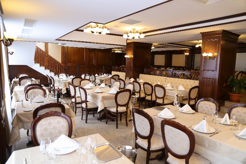 Carmen - Restoran