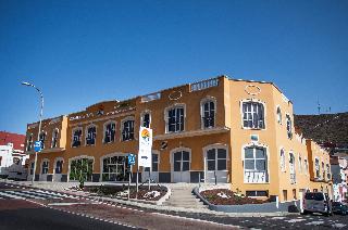 Coral Los Silos otel fotoğrafı