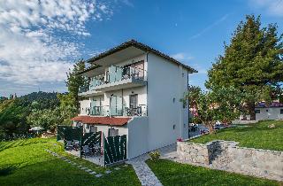 Mirabilia boutique hotel otel fotoğrafı