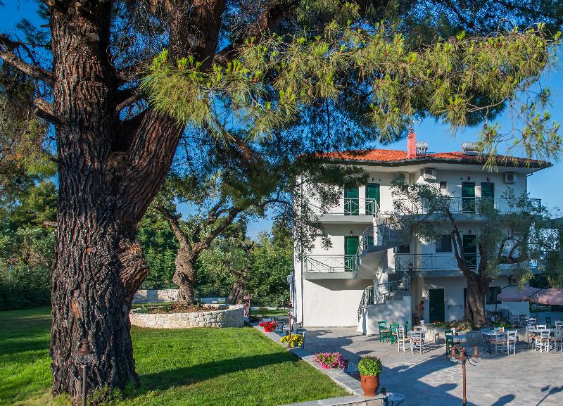 Mirabilia boutique hotel - Genel