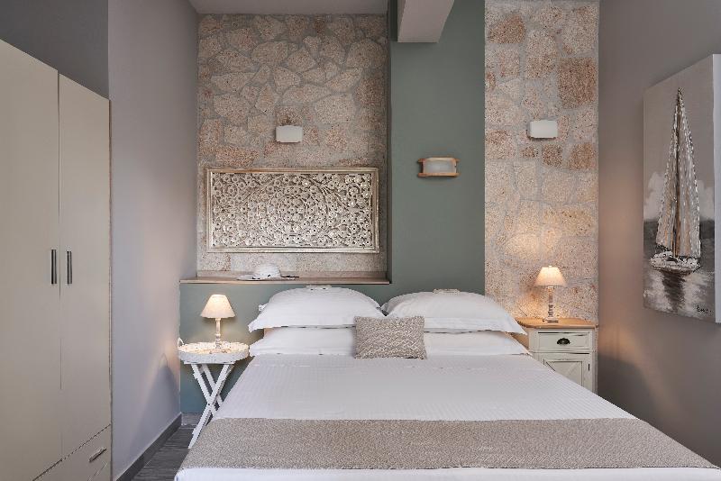 Mirabilia boutique hotel - Oda