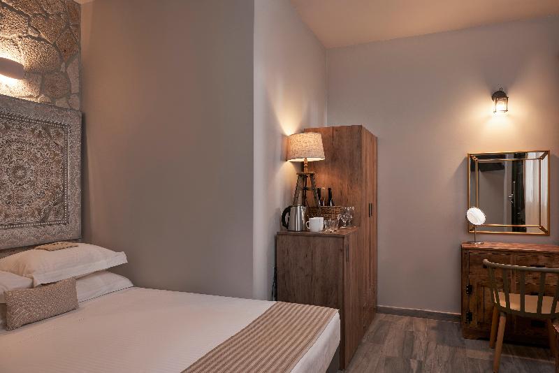 Mirabilia boutique hotel - Oda