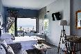 Mirabilia boutique hotel oda fotoğrafı