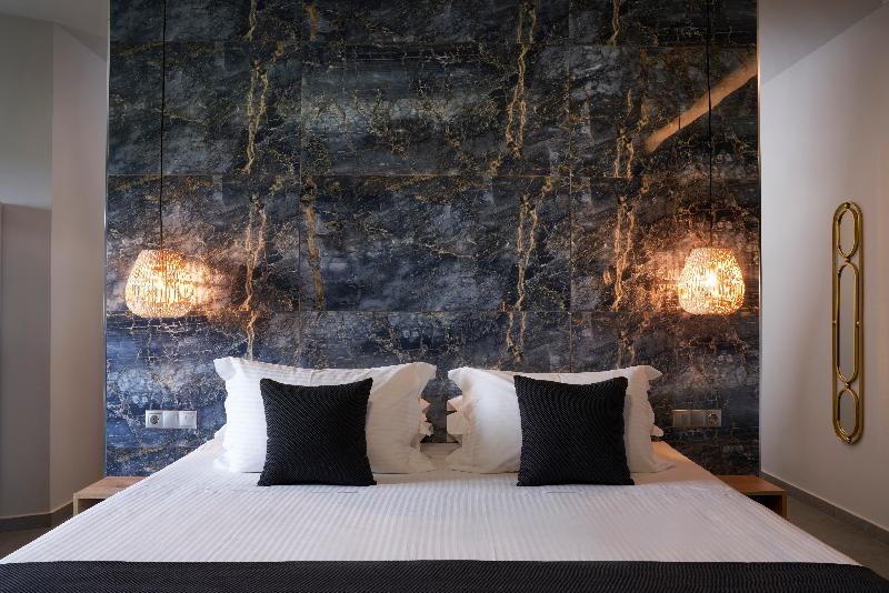 Mirabilia boutique hotel - Oda