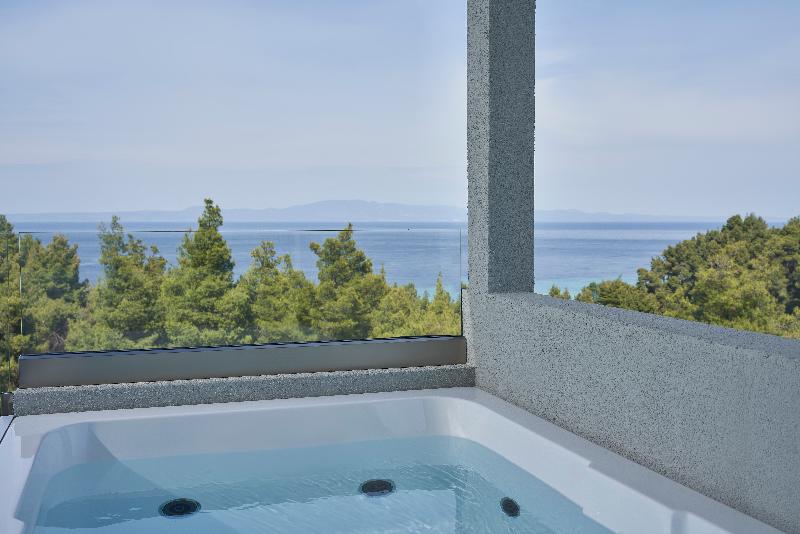 Mirabilia boutique hotel - Oda