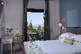 Mirabilia boutique hotel oda fotoğrafı