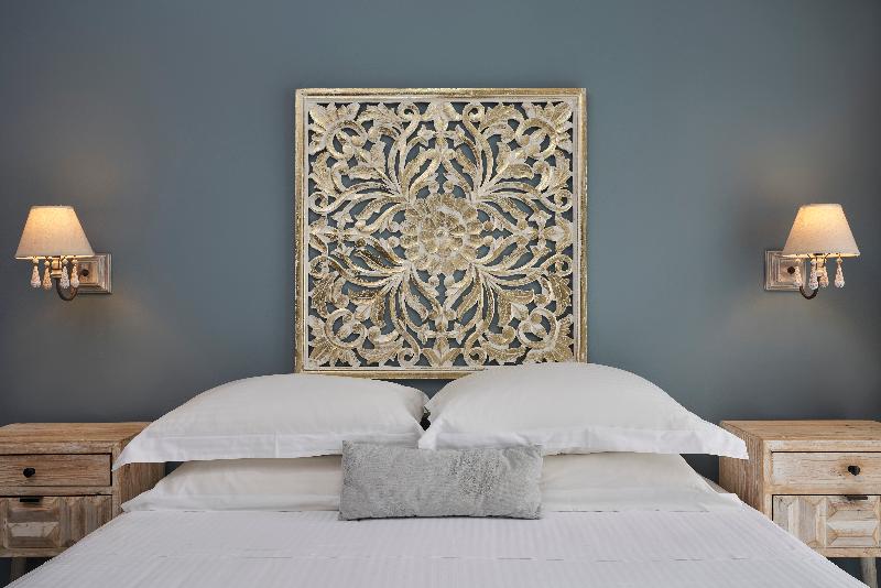 Mirabilia boutique hotel - Oda