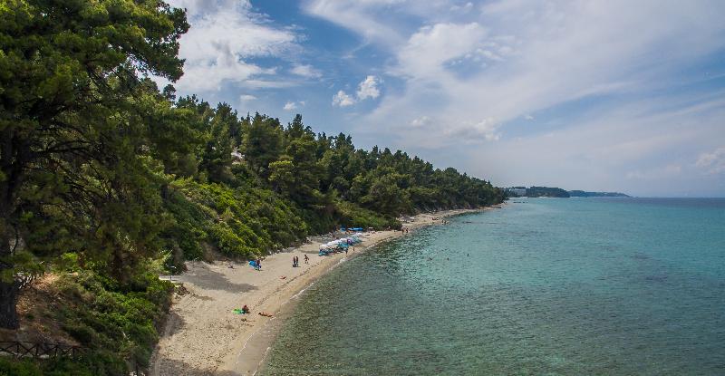Mirabilia boutique hotel - Plaj
