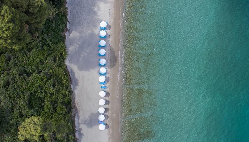 Mirabilia boutique hotel - Plaj