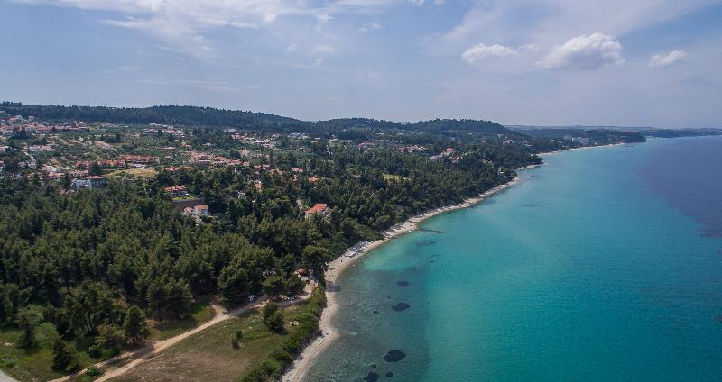 Mirabilia boutique hotel - Plaj