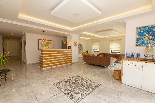 Payam Hotel fotoÄŸrafÄ±