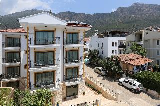 Payam Hotel fotoÄŸrafÄ±