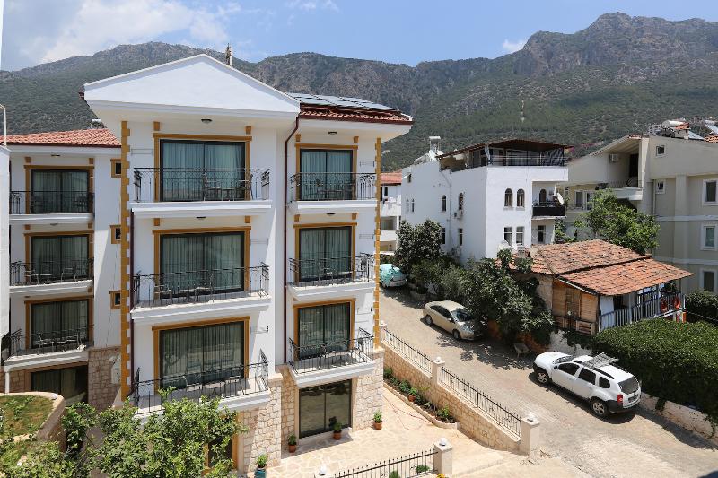 Payam Hotel - Genel