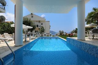 Payam Hotel fotoÄŸrafÄ±