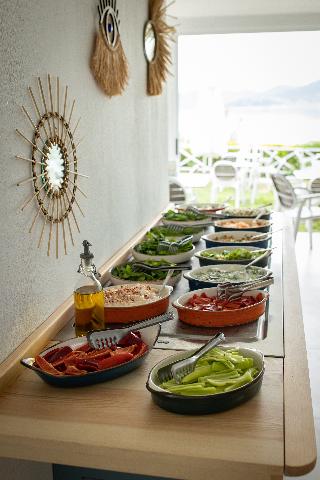 Payam Hotel fotoÄŸrafÄ±