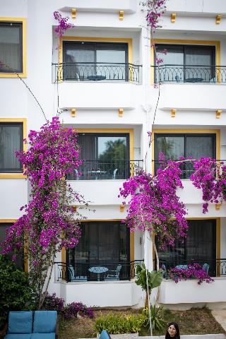 Payam Hotel fotoÄŸrafÄ±