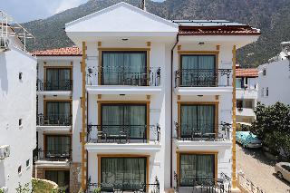 Payam Hotel fotoÄŸrafÄ±
