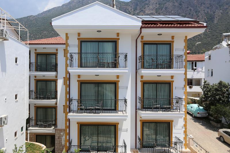 Payam Hotel - Genel