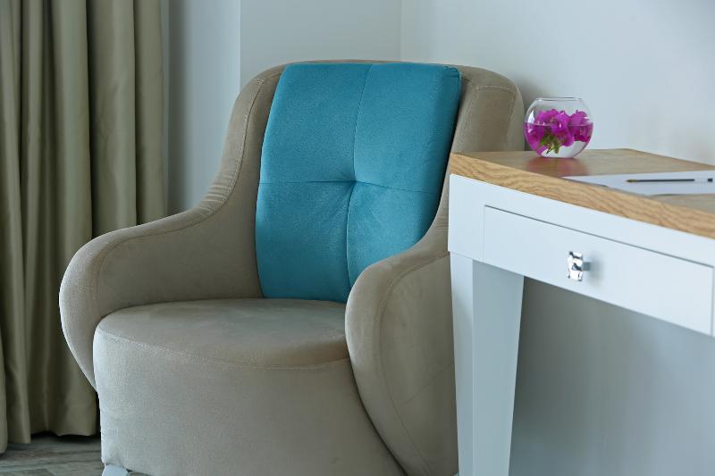 Payam Hotel - Genel