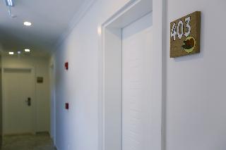 Payam Hotel fotoÄŸrafÄ±