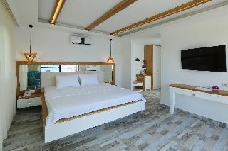 Payam Hotel fotoÄŸrafÄ±