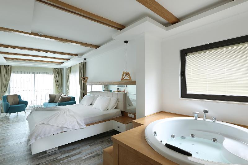 Payam Hotel - Oda