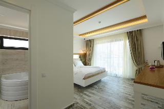 Payam Hotel fotoÄŸrafÄ±