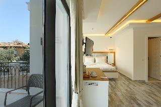 Payam Hotel fotoÄŸrafÄ±