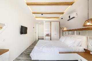Payam Hotel fotoÄŸrafÄ±