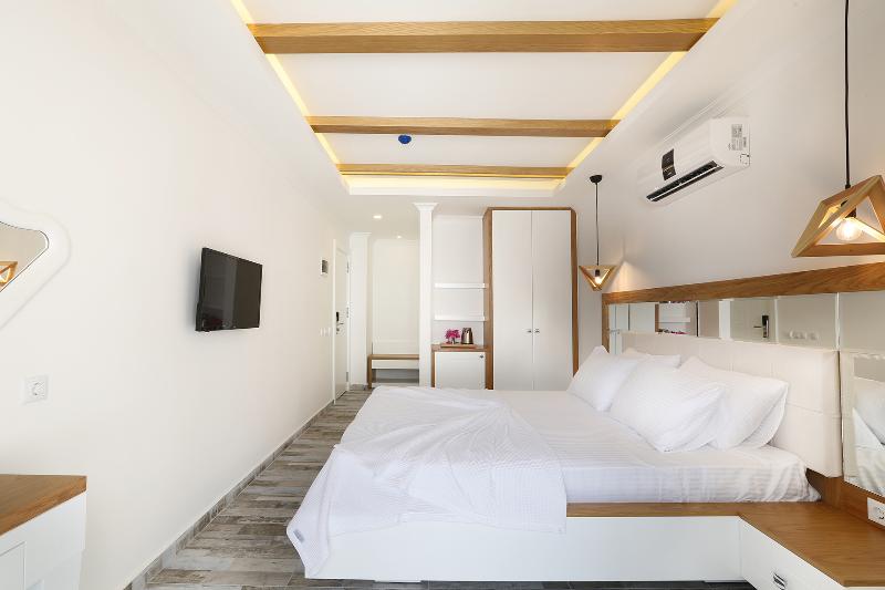 Payam Hotel - Oda