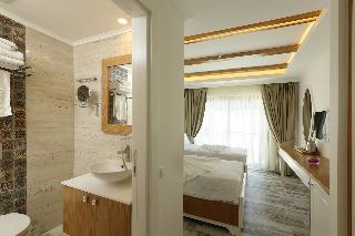 Payam Hotel fotoÄŸrafÄ±